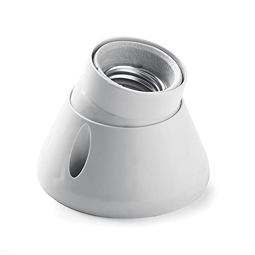 portalámparas Orientable, 181, diseño versátil y ajustable, ideal para iluminación focal en hogar o oficina.