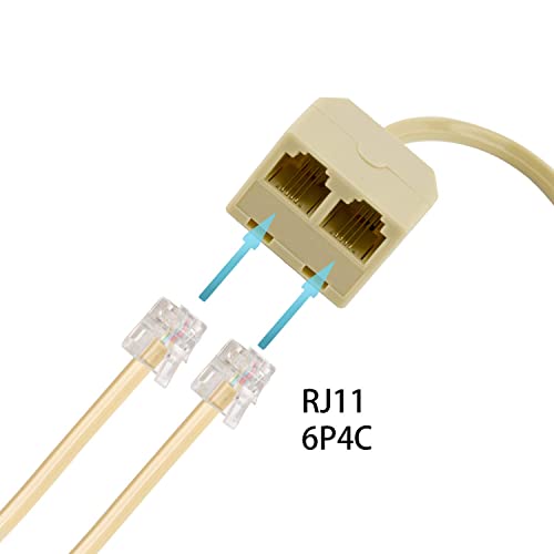prolongador 7.5 mts con 2 salidas, ideal para conectar varios dispositivos eléctricos en espacios amplios.