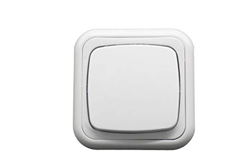 superficie serie premium (Interruptor Bipolar)