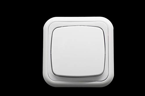 superficie serie premium (Interruptor Bipolar)